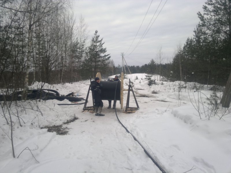 Объект по запросу 