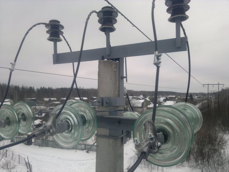 Объект по запросу 